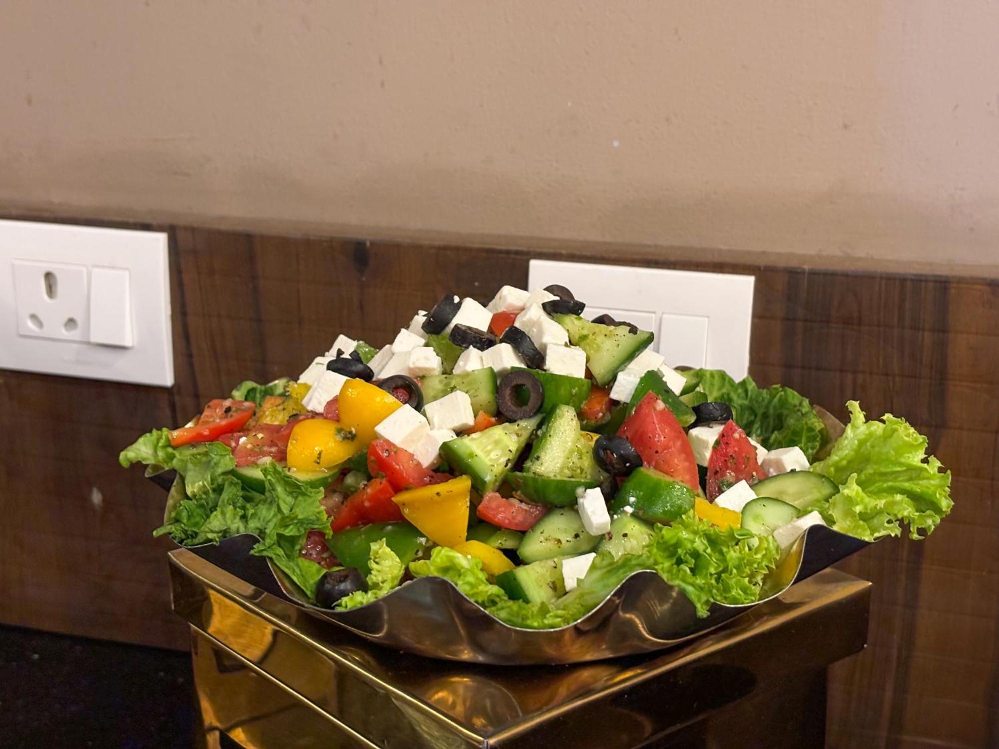 Hotel Oxmo Delhi Airport With Free Airport Transsfer New Delhi Exteriör bild